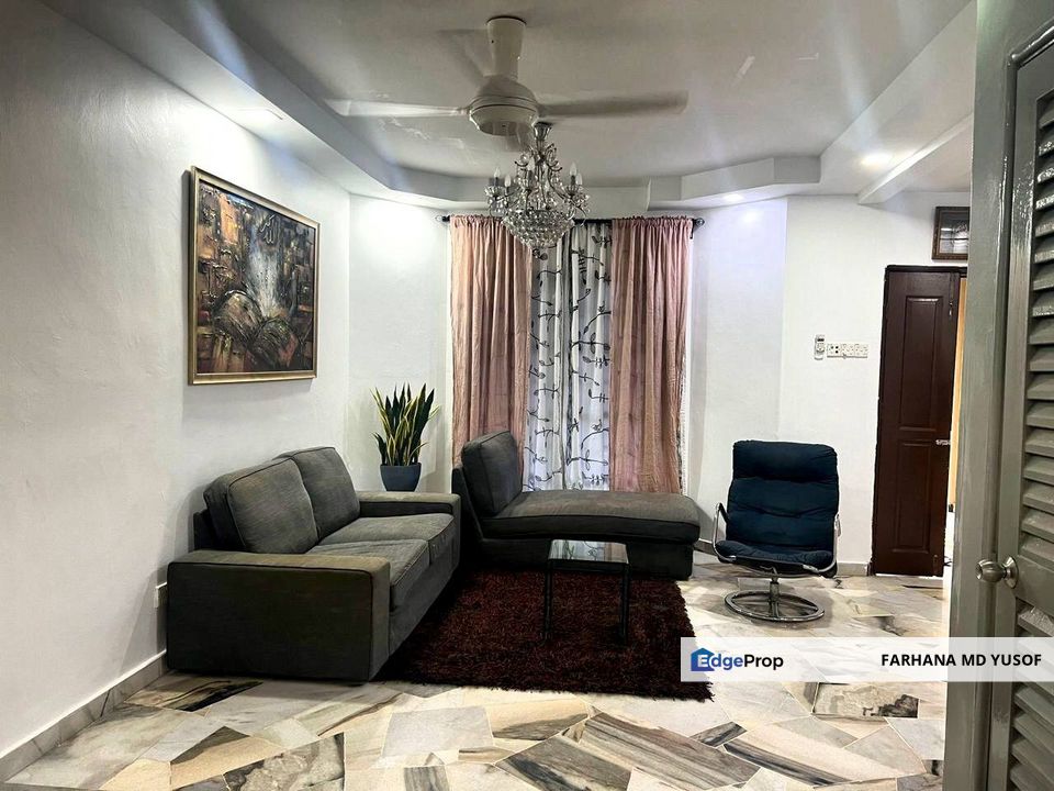 Saujana Impian, Kajang, Selangor, Kajang