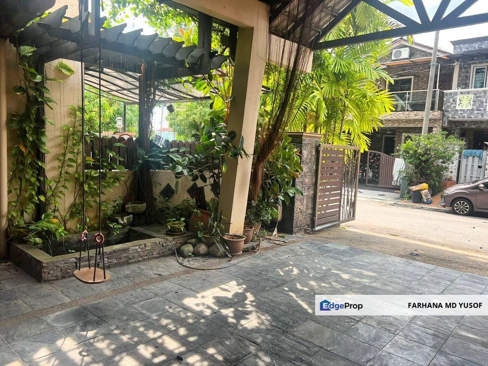 Saujana Impian, Kajang, Selangor, Kajang