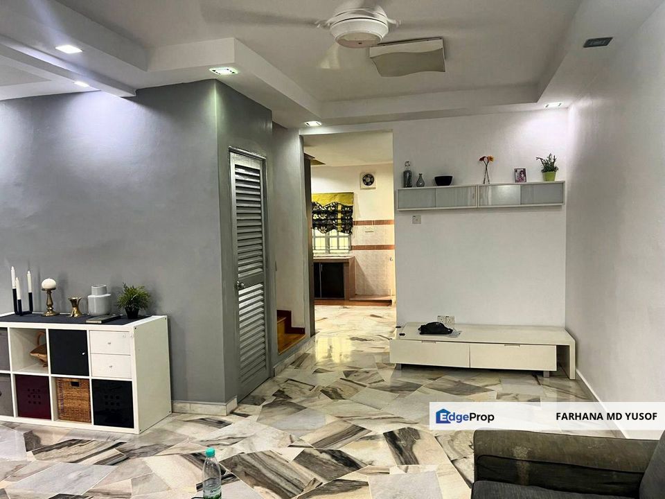 Saujana Impian, Kajang, Selangor, Kajang