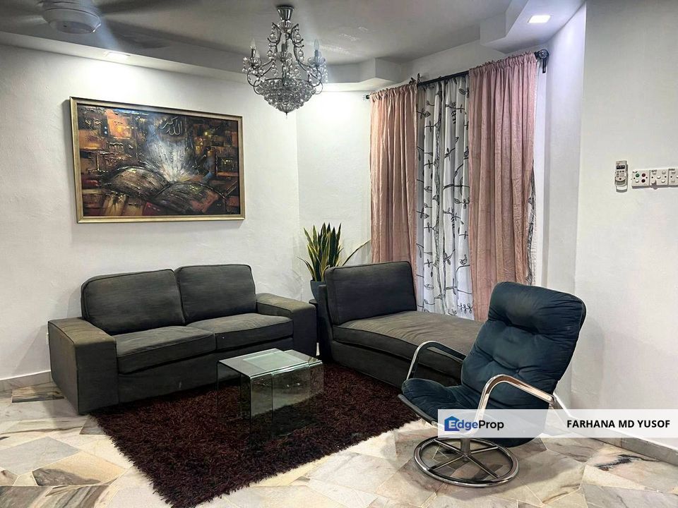 Saujana Impian, Kajang, Selangor, Kajang