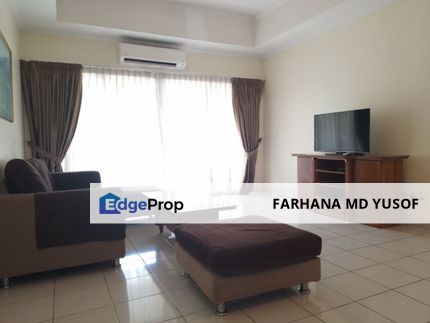 Townhouse for Rent in Country Villa, Country Height, Kajang, Selangor, Kajang