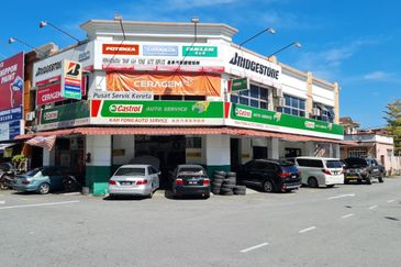 Bandar Baru Bangi