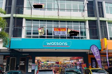 Kubica Square, Bandar Puteri Bangi