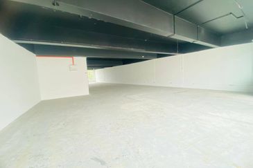 Kubica Square, Bandar Puteri Bangi