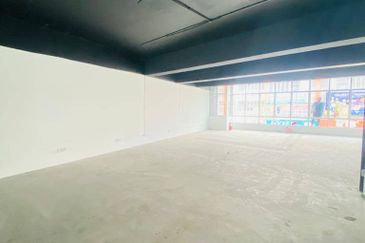 Kubica Square, Bandar Puteri Bangi