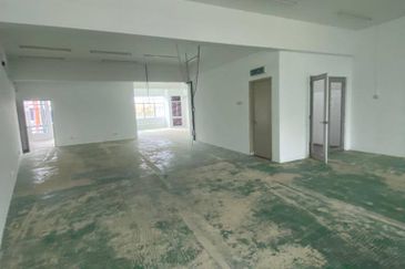 Kubica Square, Bandar Puteri Bangi