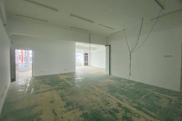 Kubica Square, Bandar Puteri Bangi