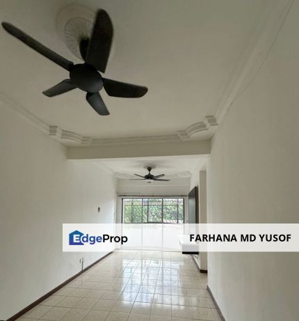 [MURAH] Apartment untuk di sewa di Ria Prima, Taman Bukit Ria, Kajang, Selangor, Kajang