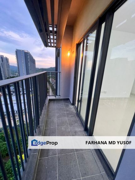 Condo for Rent in Sensory Residence, Southville City, Selangor, Bangi