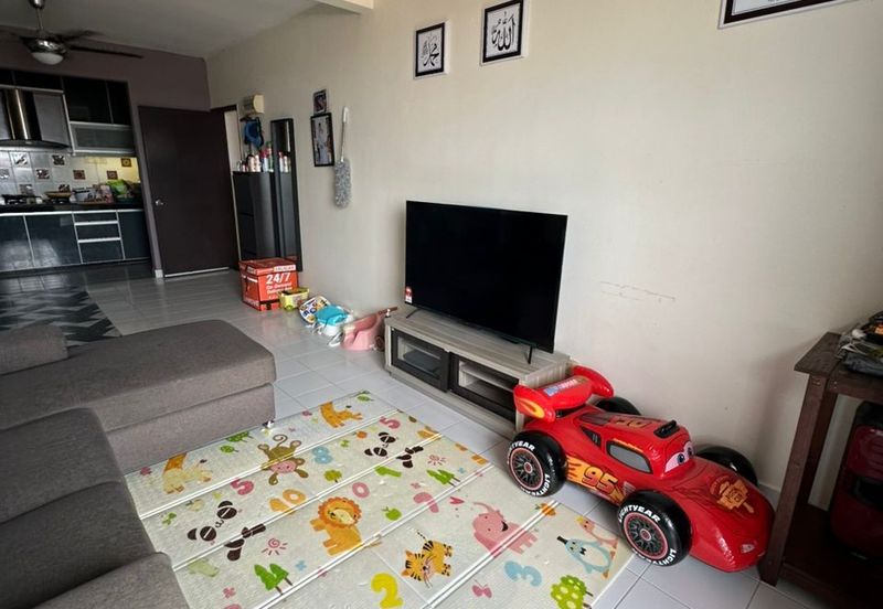 Villa Court @ Goodview Height