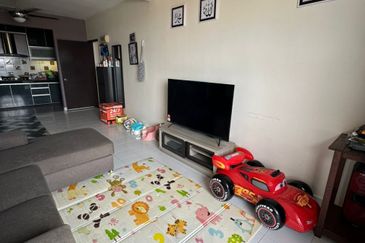 Villa Court @ Goodview Height