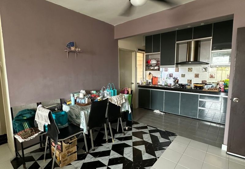 Villa Court @ Goodview Height