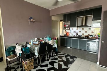 Villa Court @ Goodview Height