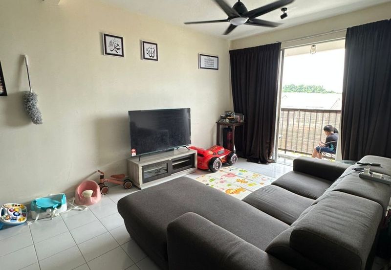 Villa Court @ Goodview Height