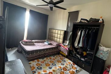 Villa Court @ Goodview Height