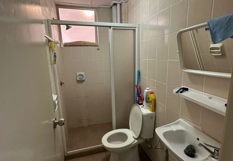 Villa Court @ Goodview Height