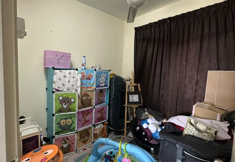 Villa Court @ Goodview Height