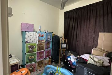 Villa Court @ Goodview Height