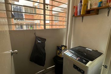 Villa Court @ Goodview Height