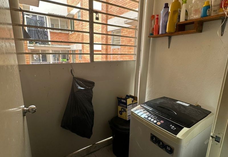 Villa Court @ Goodview Height