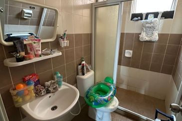 Villa Court @ Goodview Height