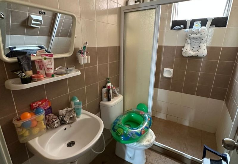 Villa Court @ Goodview Height