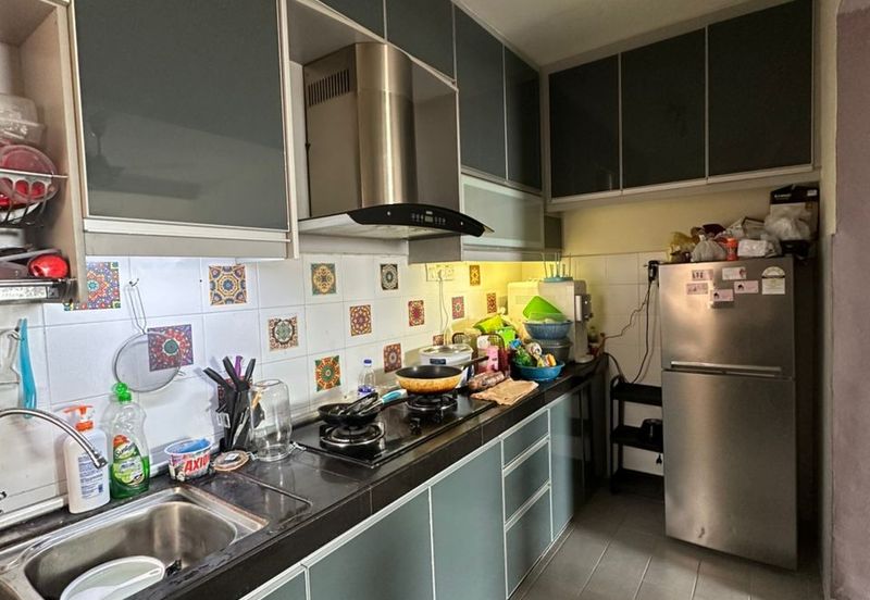 Villa Court @ Goodview Height