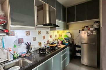 Villa Court @ Goodview Height