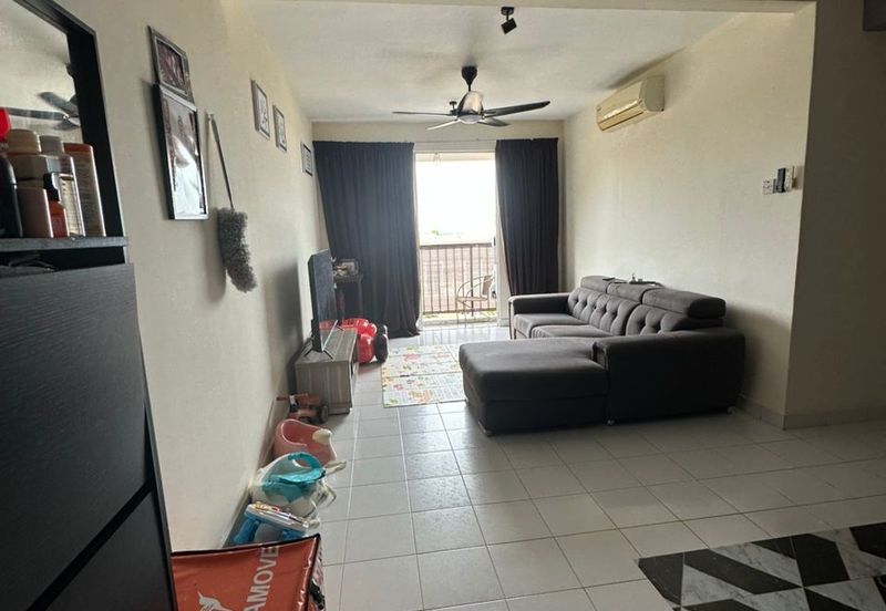 Villa Court @ Goodview Height