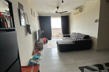 Villa Court @ Goodview Height