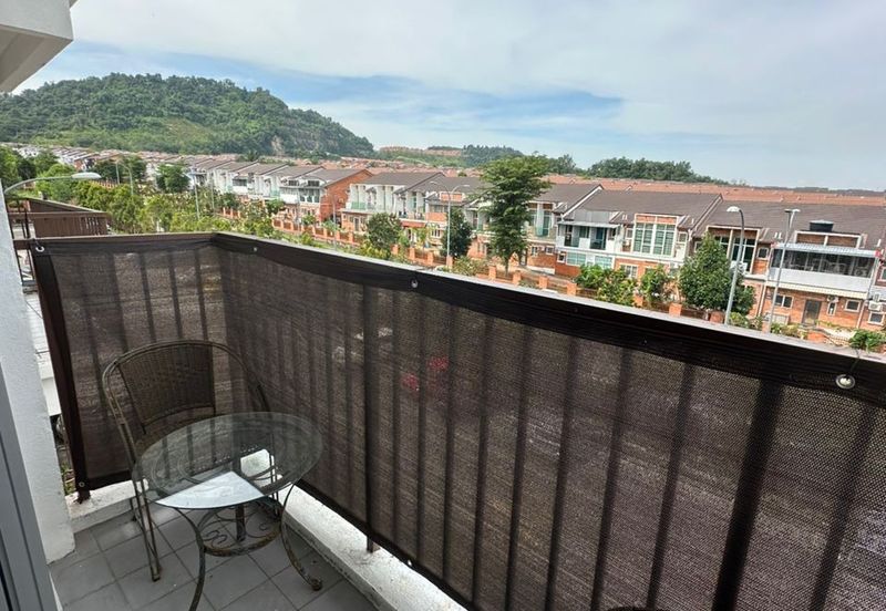 Villa Court @ Goodview Height