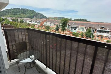 Villa Court @ Goodview Height