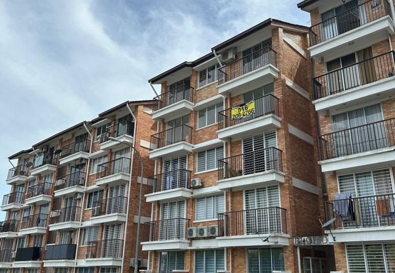 Villa Court @ Goodview Height