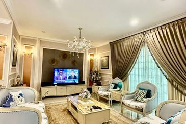 Setia Marina 2, Setia Eco Glades