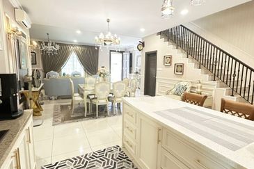 Setia Marina 2, Setia Eco Glades