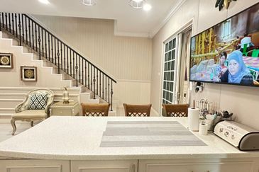 Setia Marina 2, Setia Eco Glades