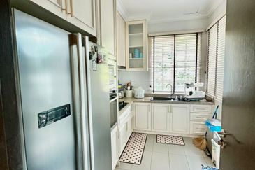 Setia Marina 2, Setia Eco Glades