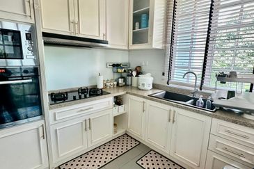 Setia Marina 2, Setia Eco Glades