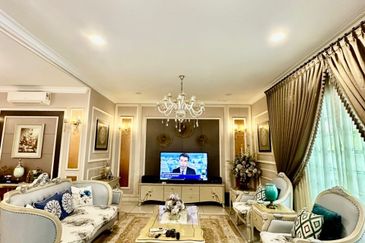 Setia Marina 2, Setia Eco Glades