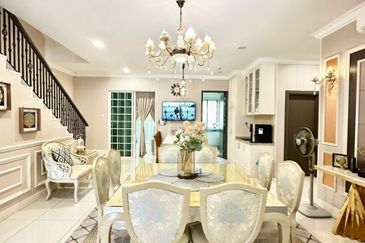 Setia Marina 2, Setia Eco Glades