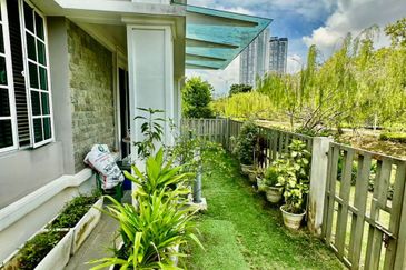 Setia Marina 2, Setia Eco Glades