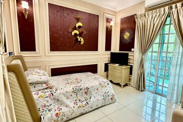 Setia Marina 2, Setia Eco Glades