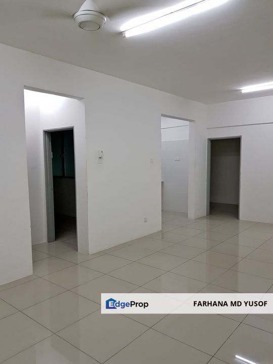 Condominium for Sale in Silk Residence, Cheras, Selangor, Cheras South