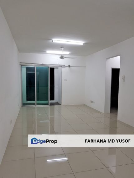Condominium for Sale in Silk Residence, Cheras, Selangor, Cheras South