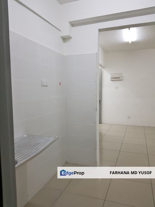 Condominium for Sale in Silk Residence, Cheras, Selangor, Cheras South