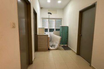 Taman Semenyih Mewah