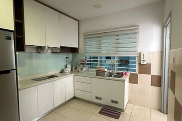 Taman Semenyih Mewah