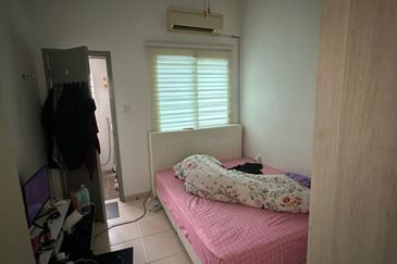 Taman Semenyih Mewah