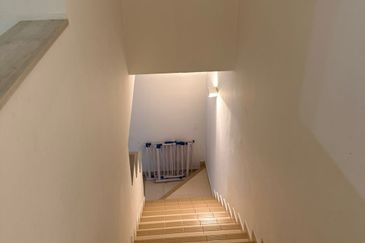 Taman Semenyih Mewah