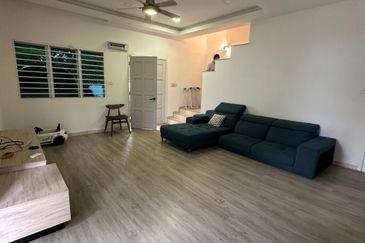 Taman Semenyih Mewah